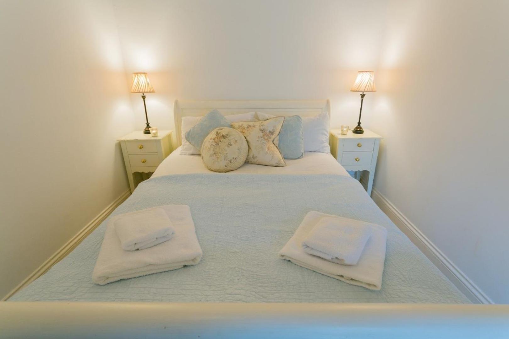 Tal Y Bont Uchaf Villa Бангор Екстериор снимка