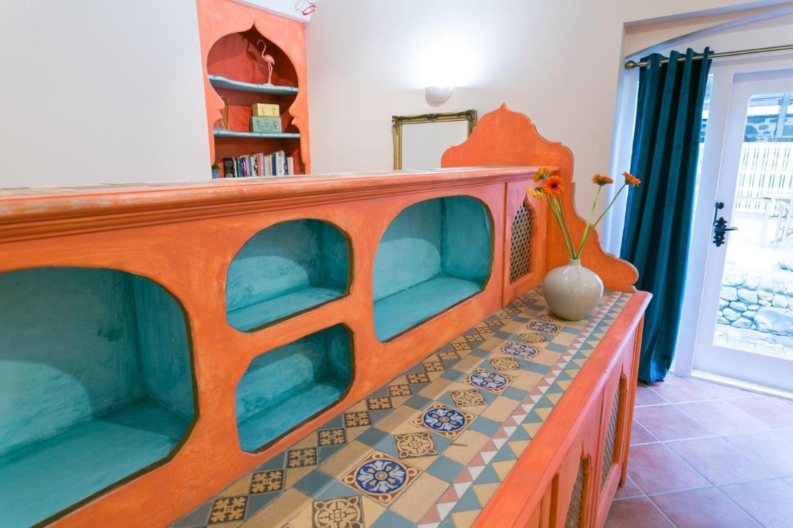 Tal Y Bont Uchaf Villa Бангор Екстериор снимка