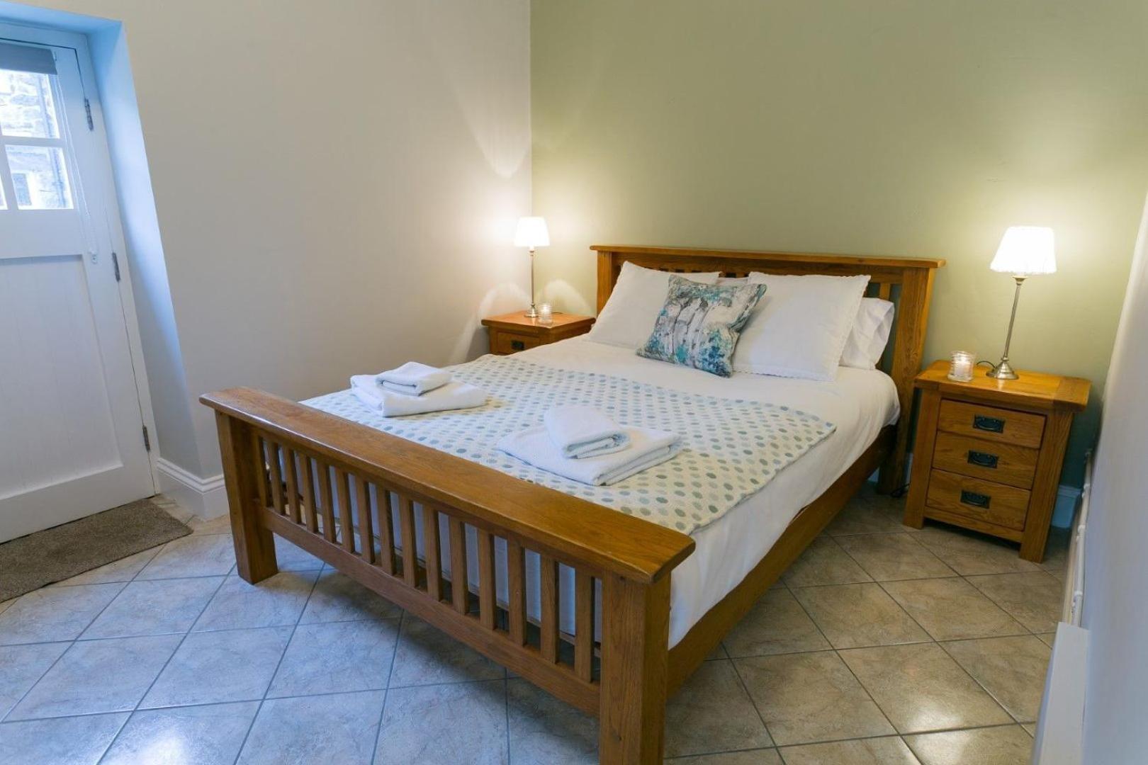 Tal Y Bont Uchaf Villa Бангор Екстериор снимка